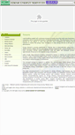 Mobile Screenshot of izhar-energy.com